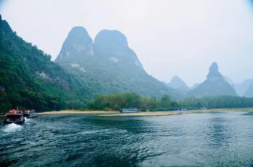 科技智能系统
